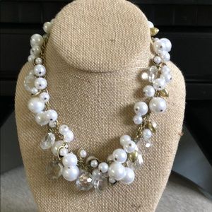 Chloe + isabel statement necklace